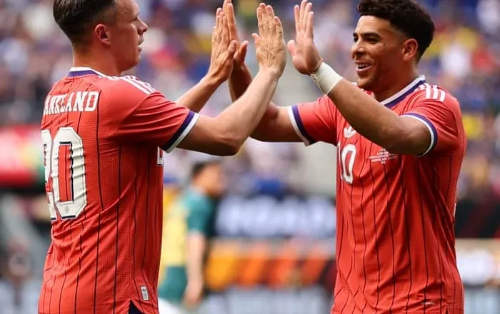 Scotland’s picture for World Cup opener clearer and brighter after Bolivia boost