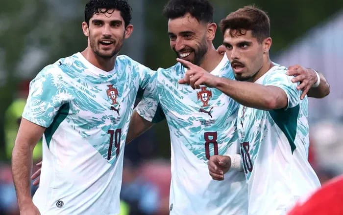 Portugal World Cup 2026 team guide