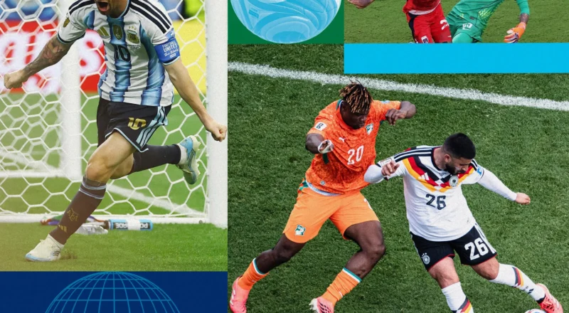 Red-hot strikers, errors and smart subs: why the 2026 World Cup is a goal-fest