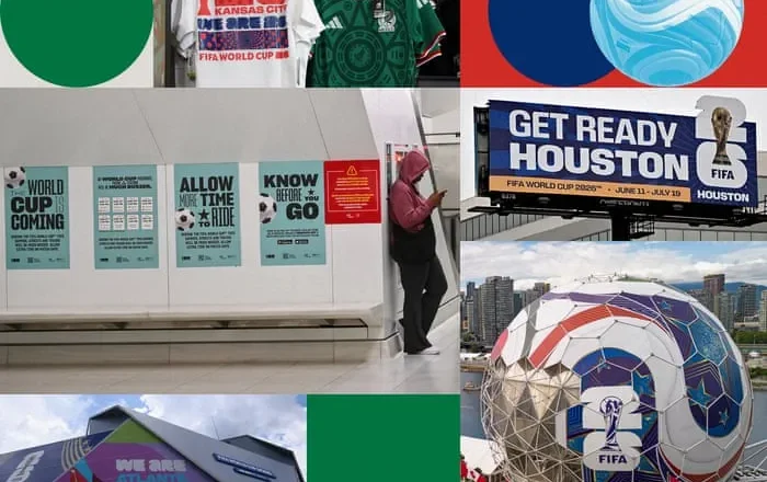 ‘Excited but wary’: fans in the 16 host cities share their hopes and fears before the World Cup