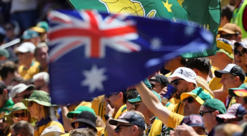 Paraguay v Australia: World Cup 2026 – live
