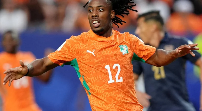 Côte d’Ivoire’s Wahi denied Canada visa for World Cup match amid fixing allegation