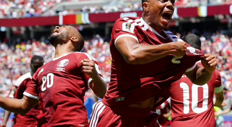 Muheim’s late own goal gives Qatar dramatic World Cup draw against Switzerland