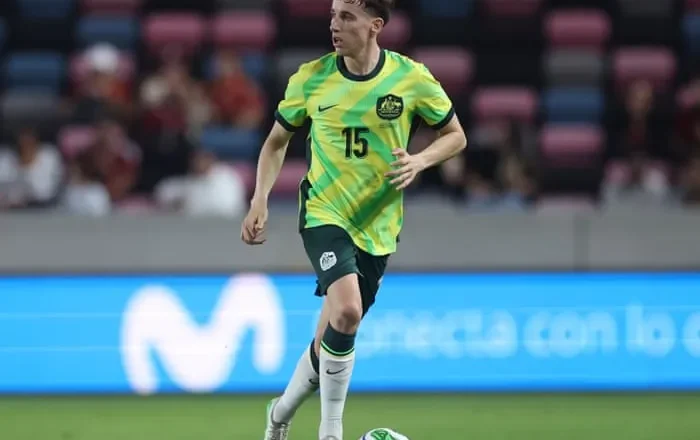 Battle of football influencers delivers Australia’s Kai Trewin 100k Instagram followers