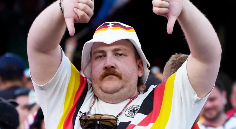 Football Daily | What next for Germany as Paraguay and penalties fuel more World Cup pain?