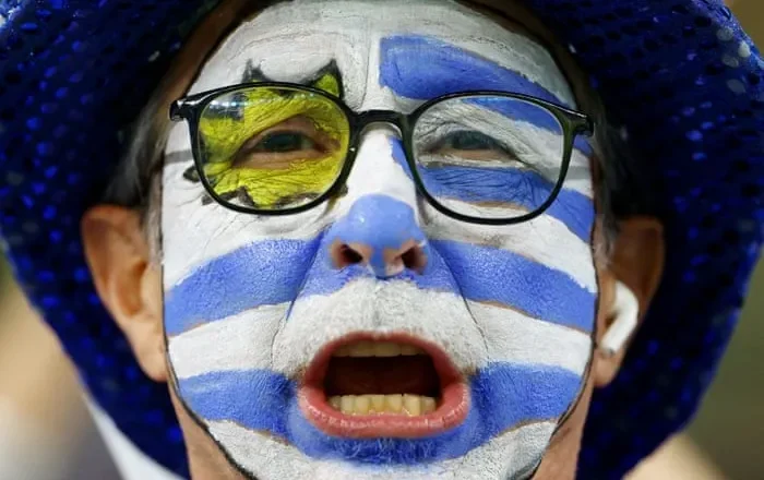 Uruguay World Cup 2026 team guide