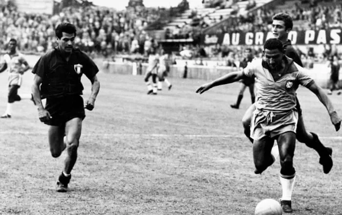 Mexico and a history of playing in repeat World Cup opening fixtures | The Knowledge