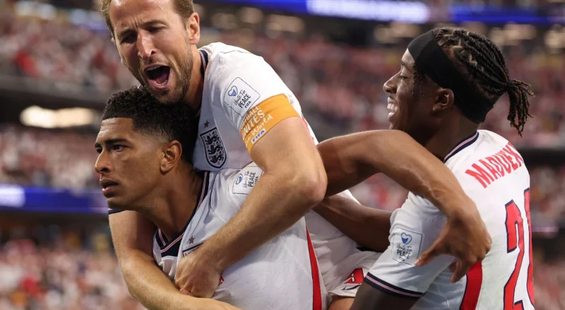 ITV wins World Cup ratings battle with BBC in tournament’s first week