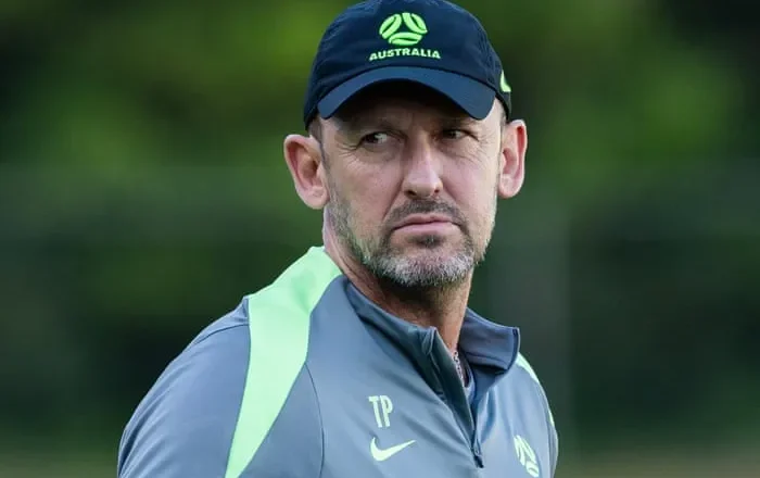 ‘Part machine’: World Cup success lies in the details for Socceroos coach Tony Popovic