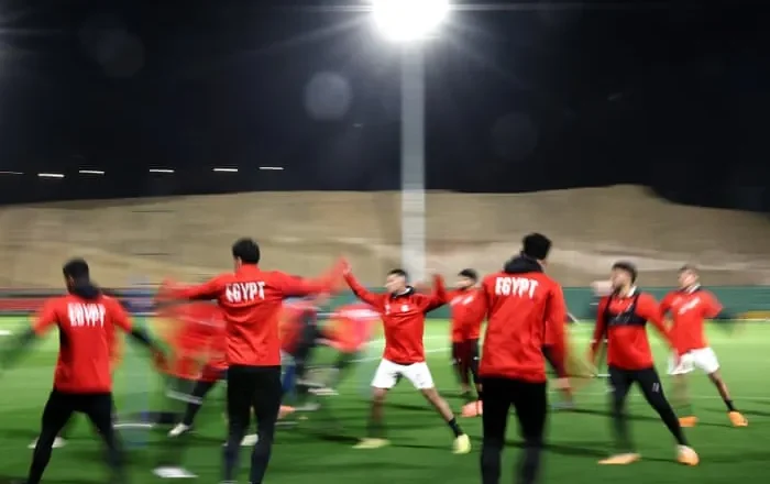 Egypt World Cup 2026 team guide