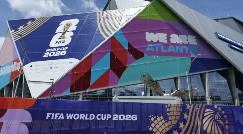 Spain v Cape Verde: World Cup 2026 – live