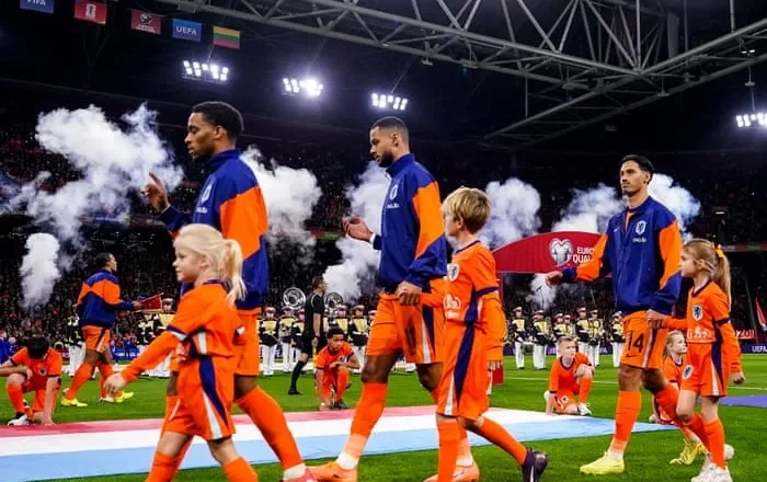 Netherlands World Cup 2026 team guide