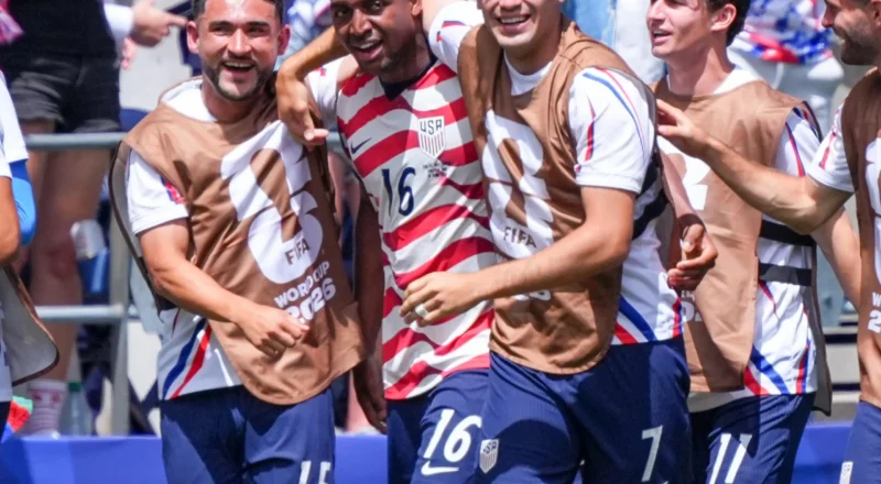 US players agree with Zlatan Ibrahimovic that World Cup title is possible: ‘That’s our mindset’