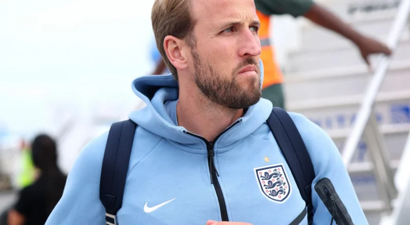 World Cup 2026: England through, Scotland wait goes on and joy for Cape Verde – live