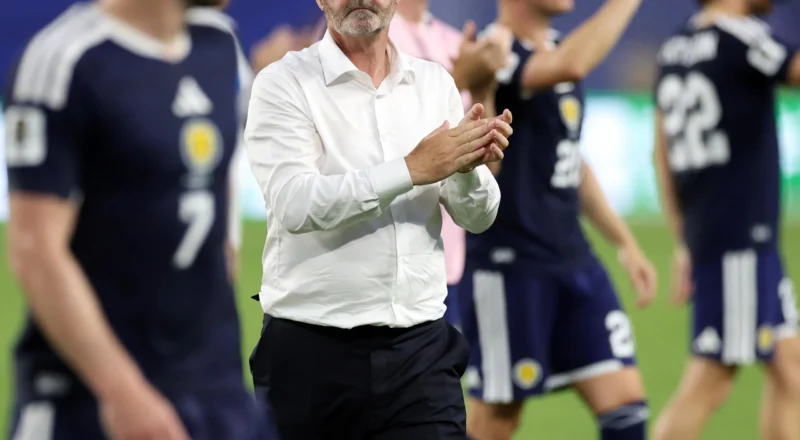 Small-minded SFA must ditch parochial mentality if Scotland are to thrive | Ewan Murray