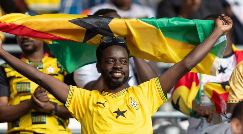 Ghana World Cup 2026 team guide