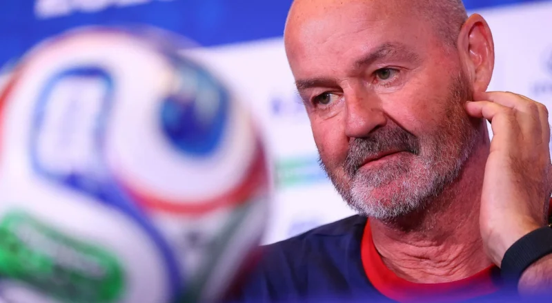 Clarke warns Scotland: ‘We must be at our best – Morocco are the real deal’