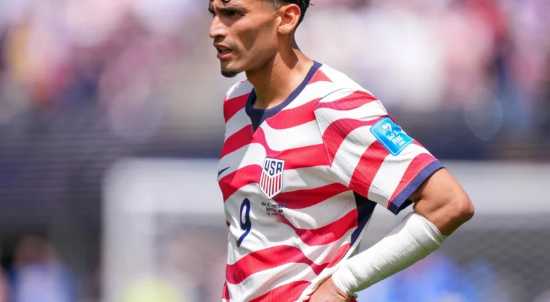 No Pulisic, no problem: how the USA learned to win without their star player | Jeff Rueter