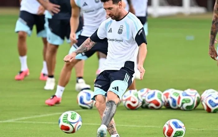 Argentina World Cup 2026 team guide