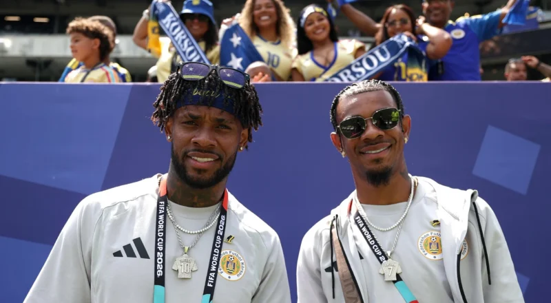 Curaçao v Côte d’Ivoire: World Cup 2026 – live
