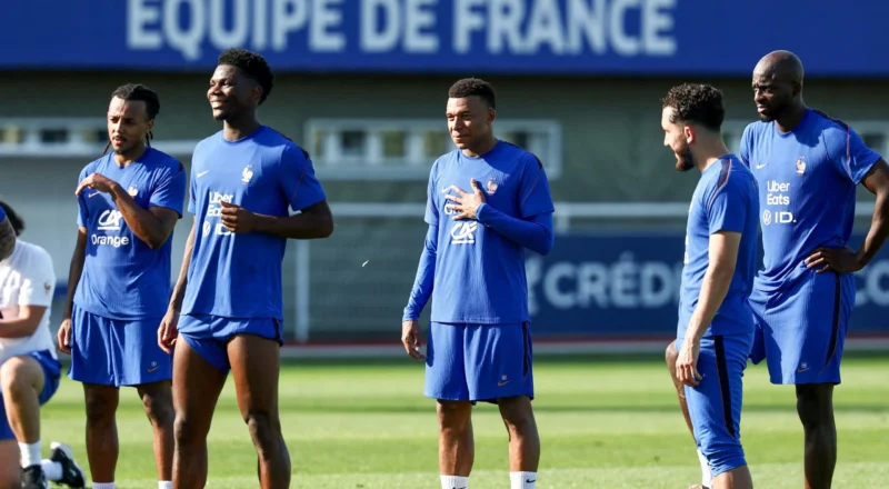 France World Cup 2026 team guide