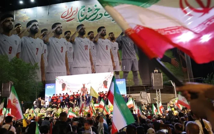 Iran World Cup 2026 team guide