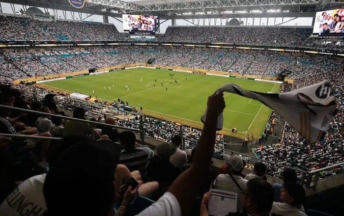 ‘A real health risk’: Fifa ban on reusable water bottles sparks anger among fans