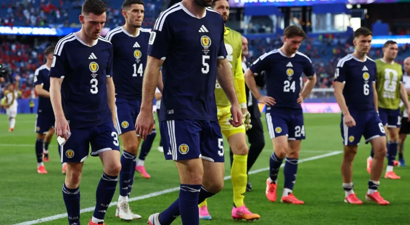 Scotland’s World Cup destiny is in their own hands but lack of gamechangers shows | Ewan Murray