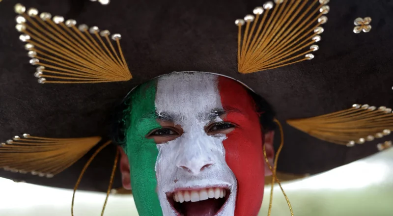 Mexico v South Korea: World Cup 2026 – live