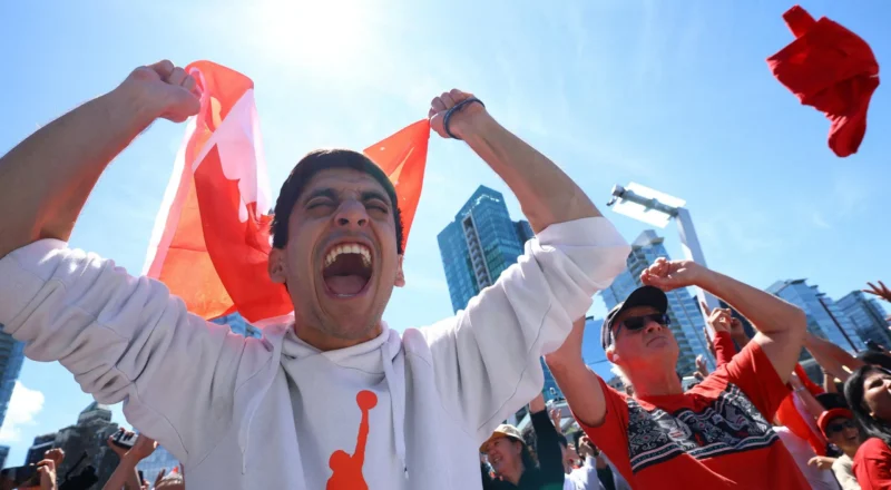 World Cup 2026: Reaction to Canada’s win plus buildup to Brazil v Japan – live