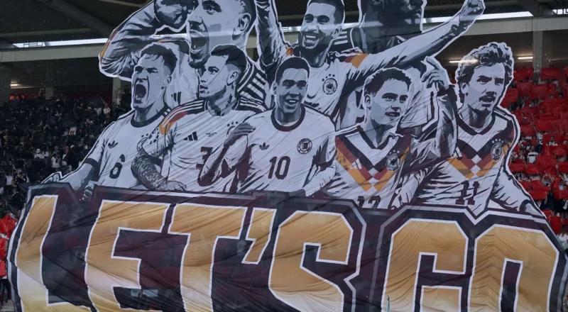 Germany World Cup 2026 team guide