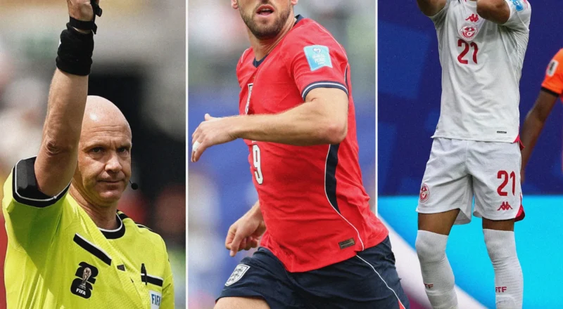 World Cup quiz: were you paying attention during the group stage?