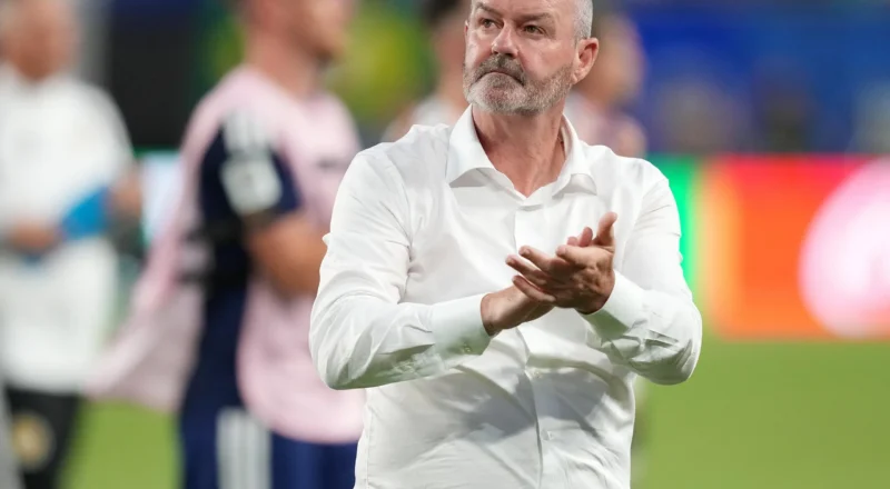 World Cup 2026: England win, Clarke quits Scotland and Iran denied at the last – live