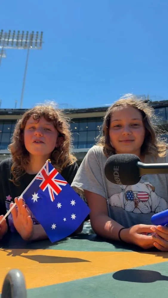 As co-host of the World Cup, is the US learning to love soccer? – video