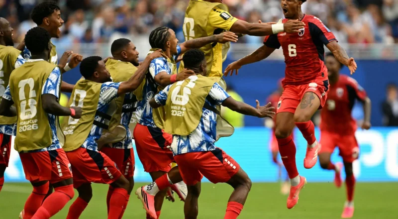 Uruguay v Cape Verde: World Cup 2026 – live