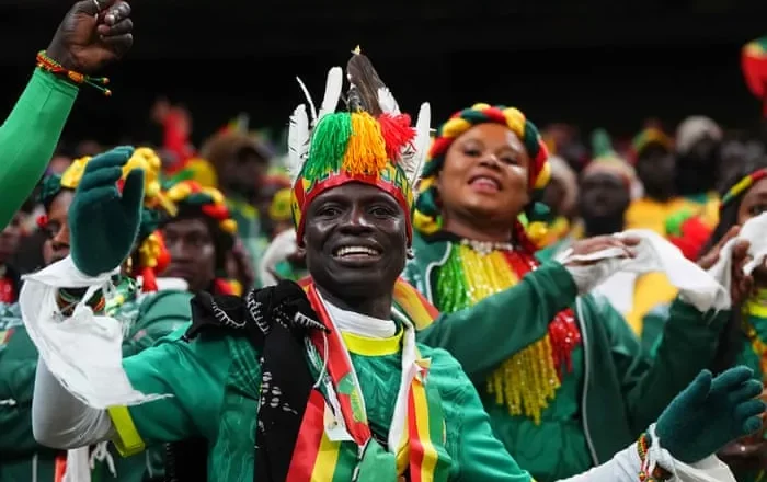 ‘We are knocking on the door’: Africa’s 10 contenders target World Cup glory