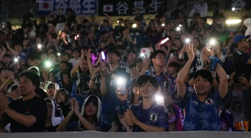 Japan World Cup 2026 team guide