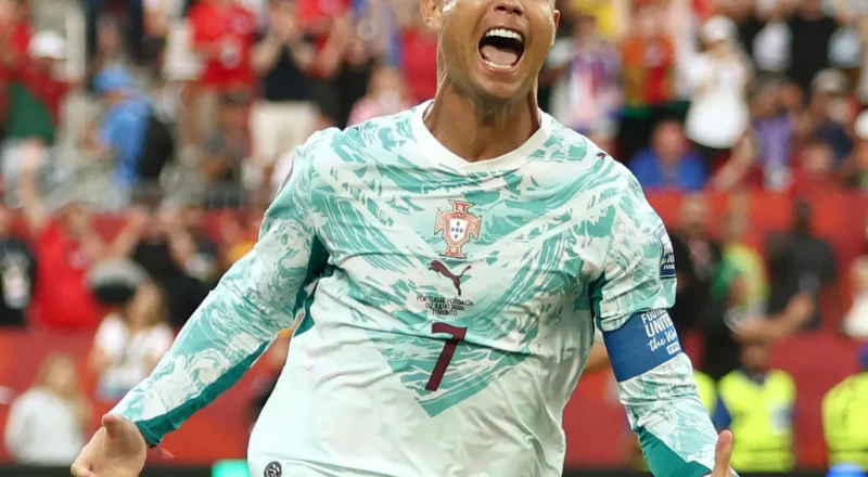 Football Daily | Time waits for no man, nor Cristiano Ronaldo’s football legacy