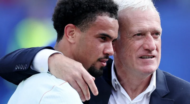 ‘We have a different team’: Revenge for Euro exit drives France ahead of Spain semi-final