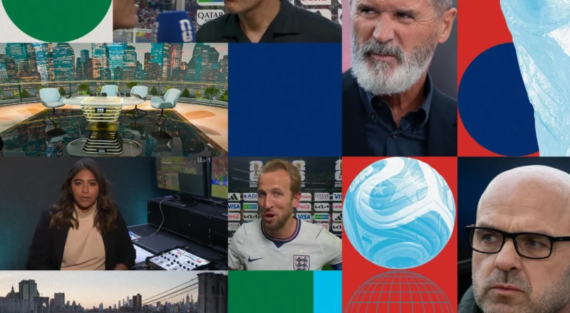 BBC v ITV: who won the UK’s battle of the World Cup 2026 broadcasters?