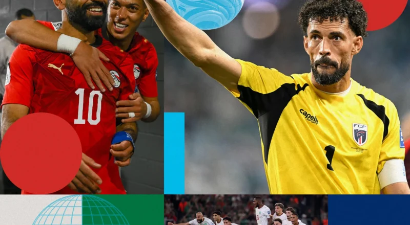 For all Cape Verde’s heroics, Africa’s World Cup could and perhaps should have been better | Jonathan Wilson