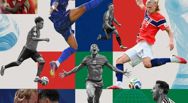 World Cup quarter-final predictions: will anyone derail France? Some of our panel believe so …