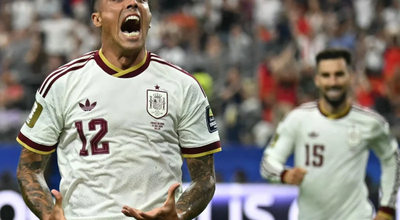 Pedro Porro turns from defender to destroyer as Spain outwit France once more | Sid Lowe