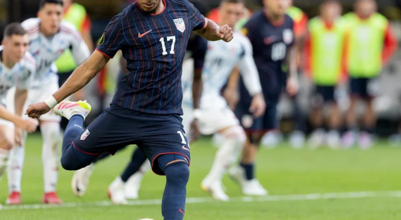 How USMNT prepare for World Cup penalty drama: confidence, composure and consultants