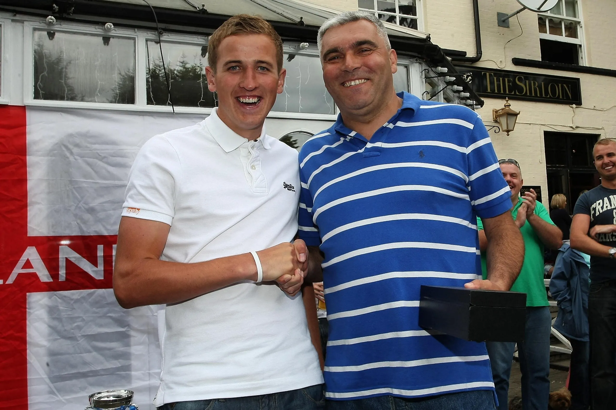 Harry Kane