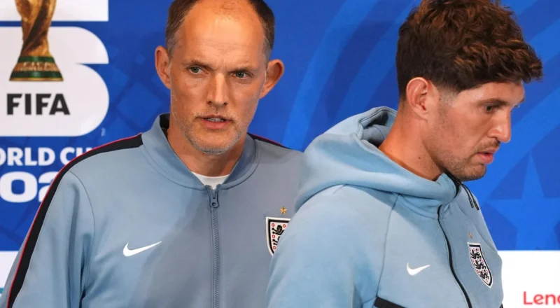 Football Daily | France v England in the third-place playoff: the game nobody wants to play