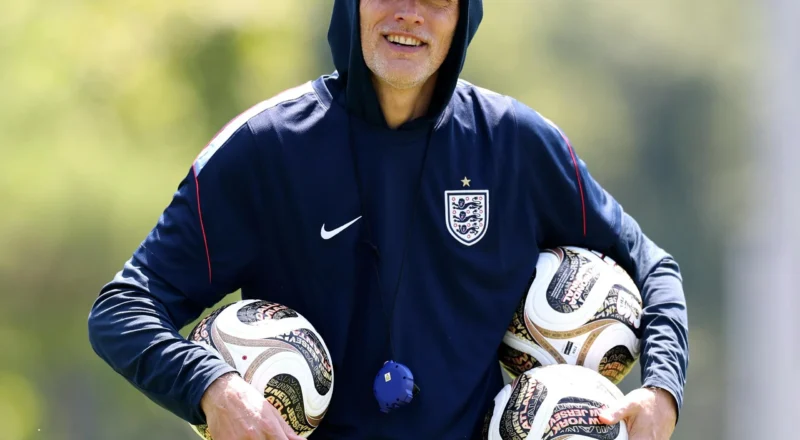 Thomas Tuchel trusts England’s ‘special breed’ to find a way past Messi’s Argentina | David Hytner