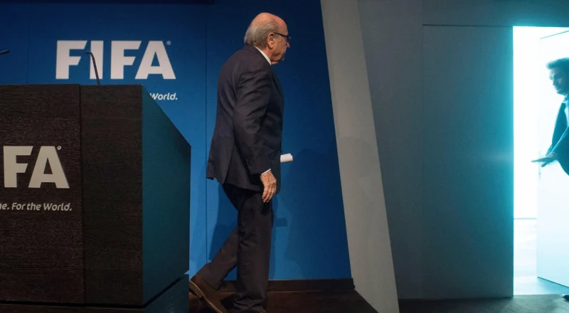 Concacaf whistleblower Mel Brennan: ‘Fifa survived Blatter and Warner. It will survive Infantino too’