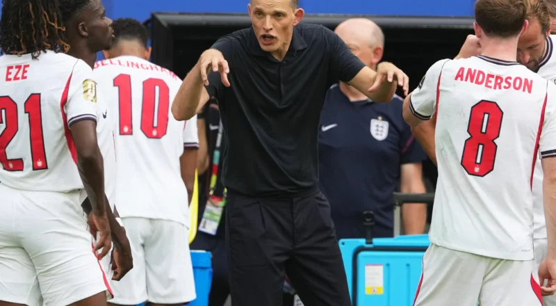 Thomas Tuchel: ‘Argentina will be fuelled by history – but we are ready’