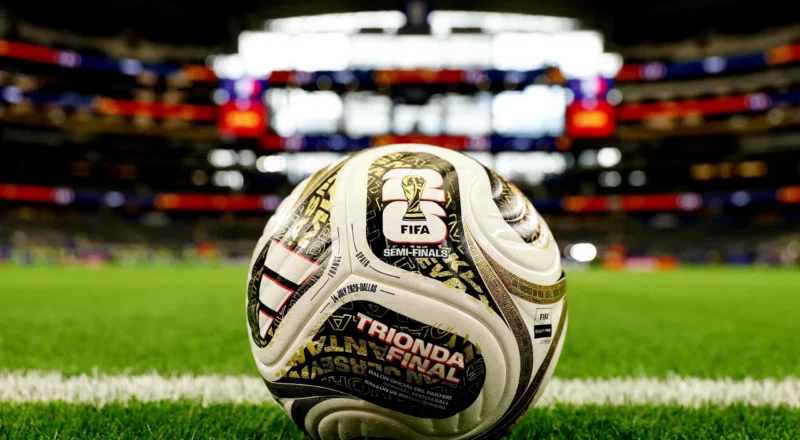 France v Spain: World Cup 2026 semi-final – live